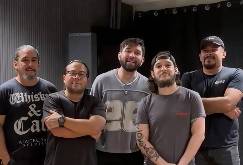 “Papercuts” revive la era dorada de Linkin Park