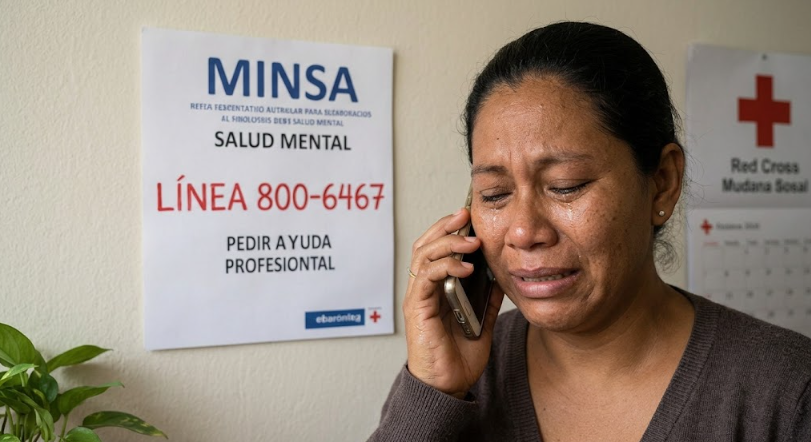 Claves para brindar apoyo emocional