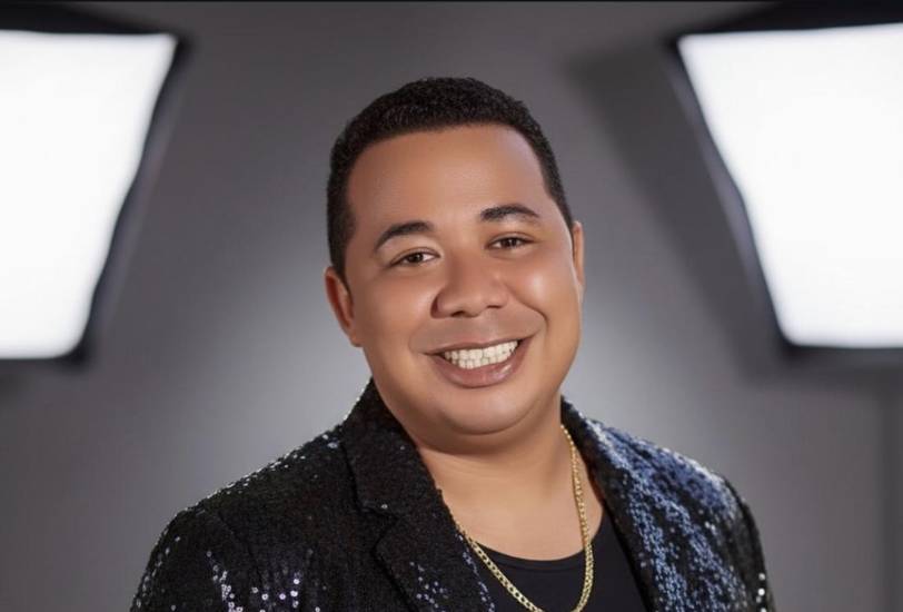 “La Tinto”, trasladado al hospital tras descompensarse en una pelea amateur