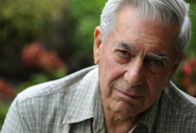 Vargas Llosa, Diane Keaton, Robe, David Lynch, Verónica Echegui o Robert Redford, pérdidas de la Cultura en este 2025