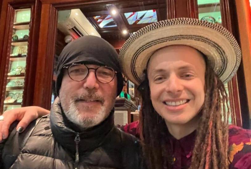 La Esquinita del 20 de enero de 2023