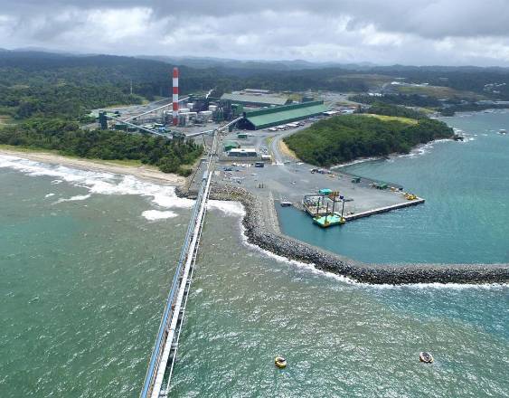 Mulino anunciará detalles sobre el futuro de la mina en el primer trimestre de 2026