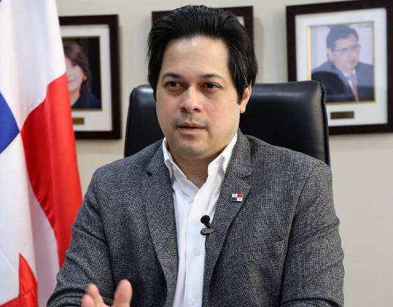 MEF | Publio De Gracia, exdirector de la DGI.