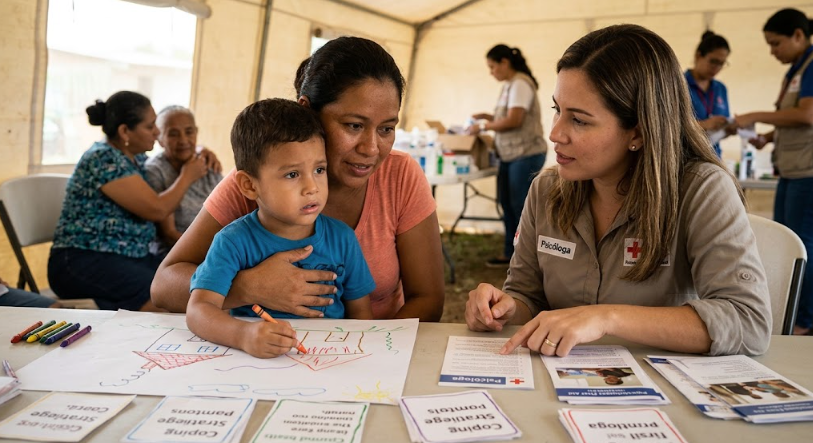 Claves para brindar apoyo emocional