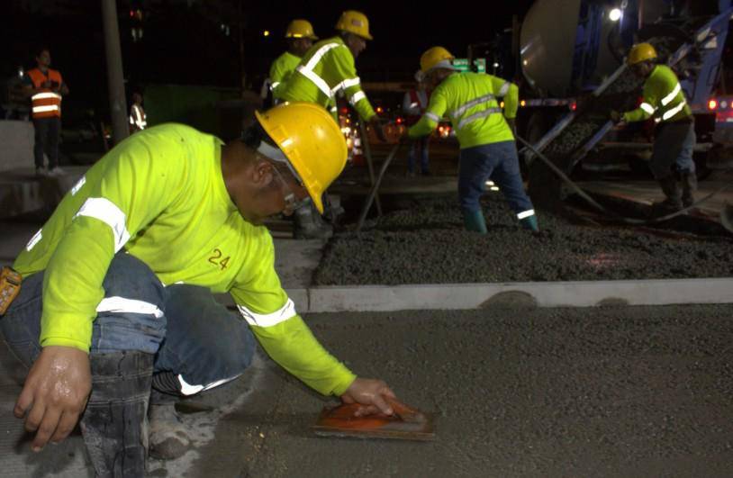 Más de 35 proyectos por $568 millones ejecuta el MOP