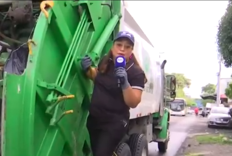 La Esquinita del 4 de diciembre de 2025