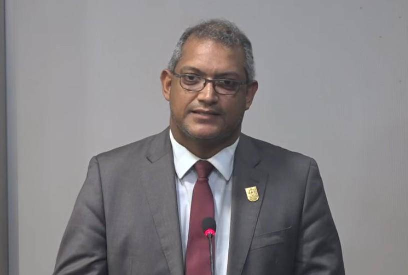 Magistrado del Tribunal Electoral será escogido la otra semana