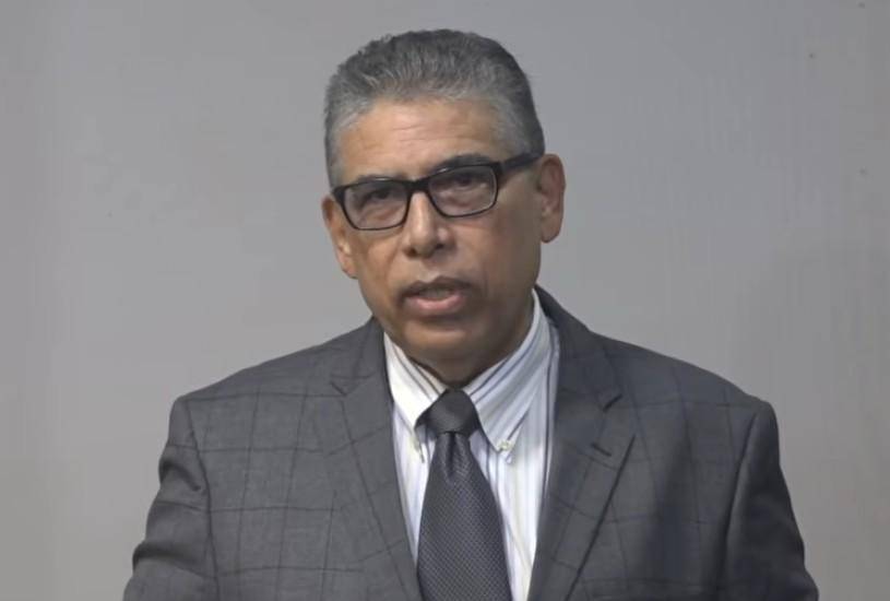 Magistrado del Tribunal Electoral será escogido la otra semana