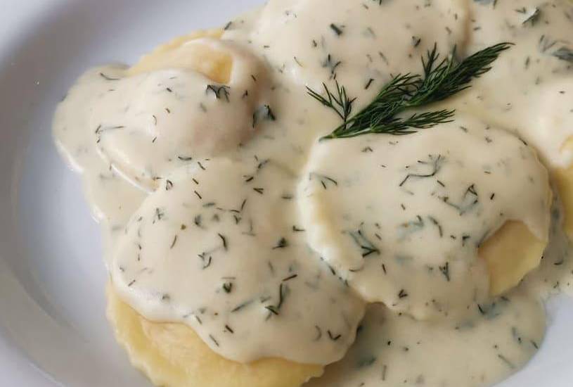 ¡Las mejores pastas!