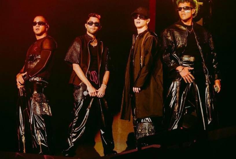 La Esquinita del 4 de septiembre de 2023