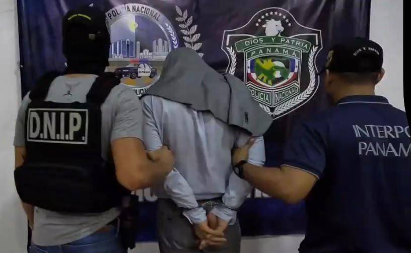 Niegan fianza a ciudadano asiático solicitado en extradición por autoridades chinas