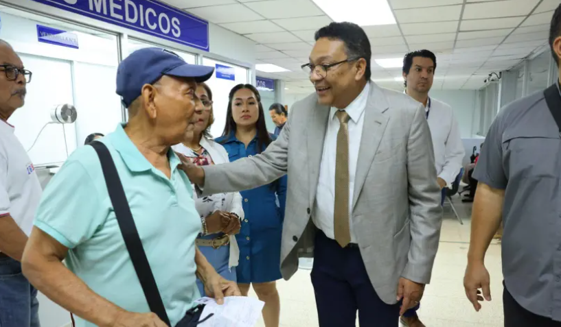 Tejemeneje del 20 de abril de 2026