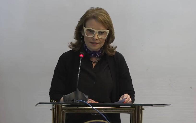 Paulette Thomas presidirá Comisión de la Mujer de la Asamblea