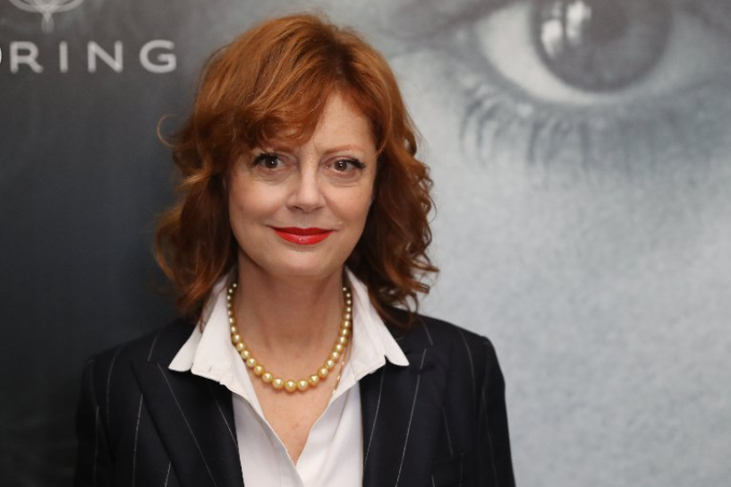 Susan Sarandon recibirá el Premio Goya Internacional 2026