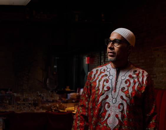 Danilo Pérez y el legado del jazz