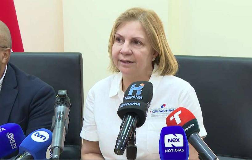 Ministra de Gobierno afirma que hay 148 recapturados y faltan 44 por ubicar tras fuga masiva en La Joyita