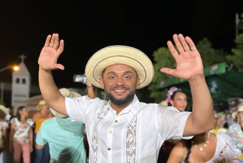 La Esquinita del 12 de noviembre de 2025