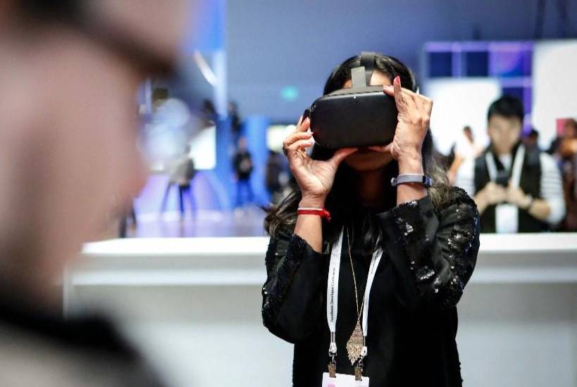 El metaverso, en busca de problemas por resolver