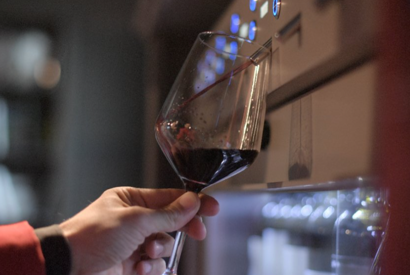 AFP | La producción mundial de vino se recuperará.