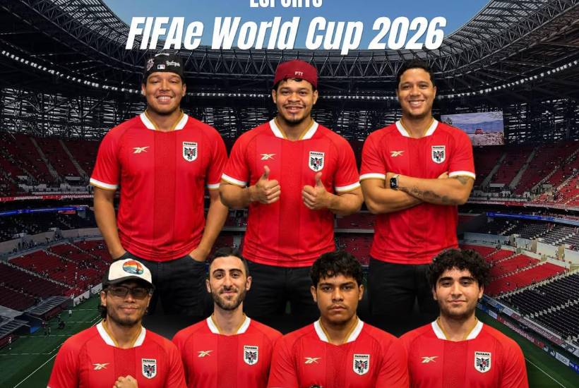 La prueba para ser mundialistas