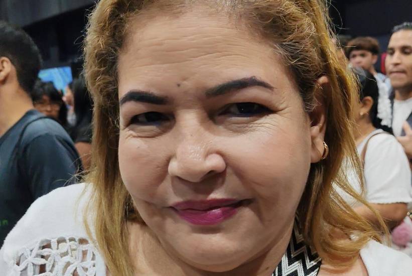 Miles asistieron a feria “Empleo 2.0” que continúa hoy en ATLAPA