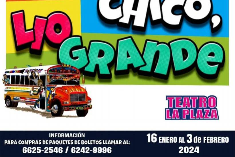 La cartelera teatral del verano 2024