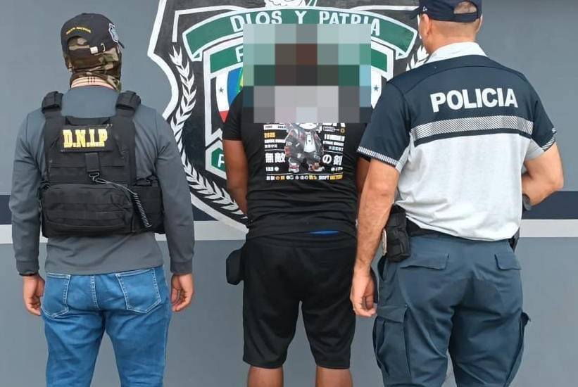 La Policía aprehende a 191 personas en las últimas 24 horas