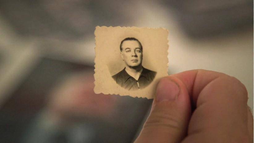 Un documental sobre Borges muestra en Venecia un “mapa de la mente” del escritor