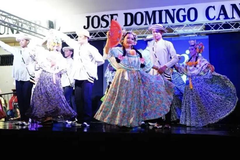 Festival Internacional del Folklore informa posible cambio de sede por lluvias