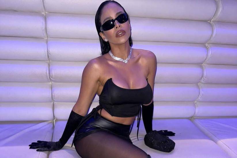 La Esquinita del 14 de febrero de 2024