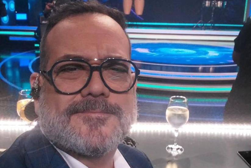 La Esquinita del 7 de agosto de 2025