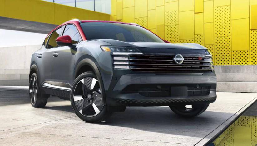 Los autos más esperados del 2026, para conquistarte