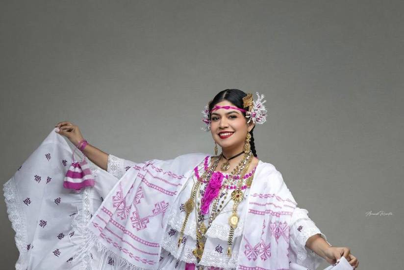 Feria San Sebastián de Ocú celebra con folclore