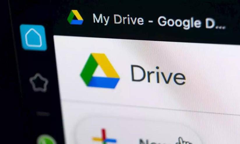 Google Drive anuncia el fin del almacenamiento ilimitado para las copias de seguridad de WhatsApp a principios de 2024