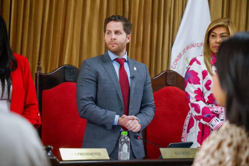 Aprueban presupuesto de la Alcaldía de Panamá para el 2025, será de B/.231.8 millones