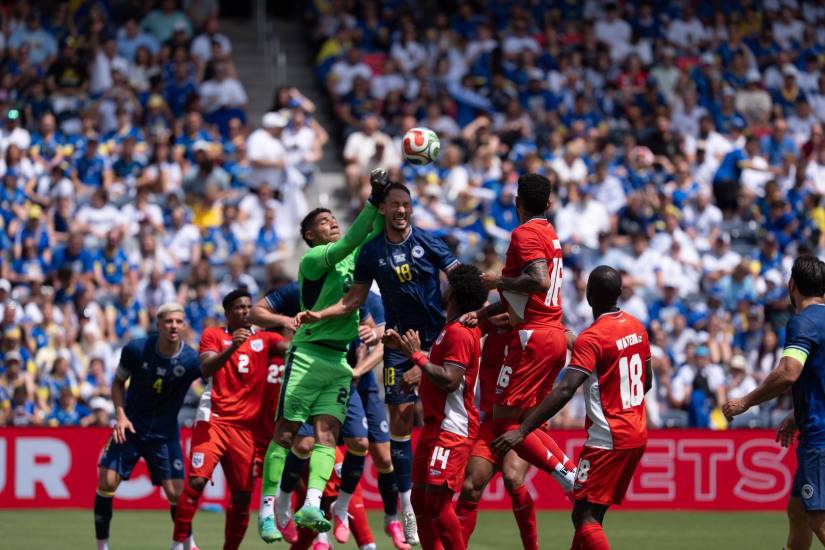 Panamá y Bosnia empatan 1-1 en su último amistoso previo al Mundial 2026