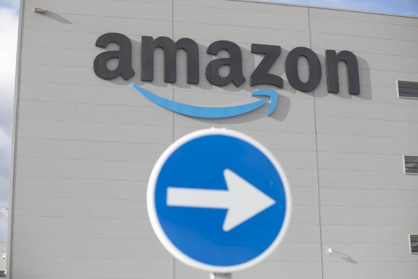 Amazon desarrolla un modelo de IA que permitirá encontrar escenas específicas en los vídeos, según The Information