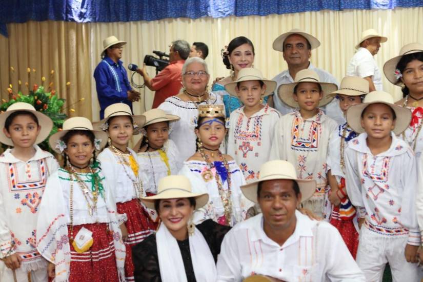 MiCultura anuncia realización del Festival del Manito en sus Bodas de Oro