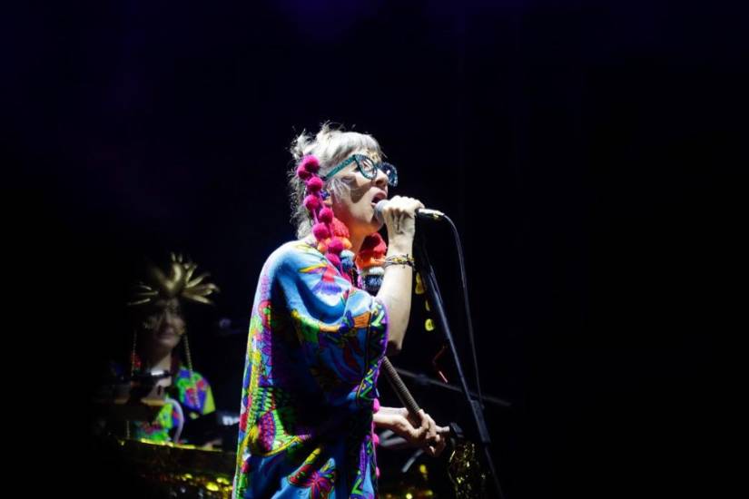 Macro Fest se consolida como el evento más grande de música y cultura en Panamá