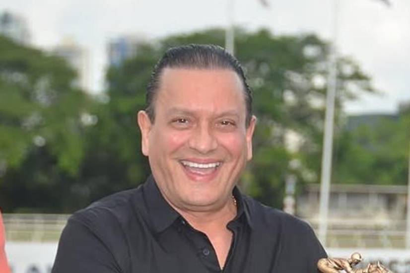 Yeguas criollas chocan en el Clásico Sociedad de Dueños de Caballos