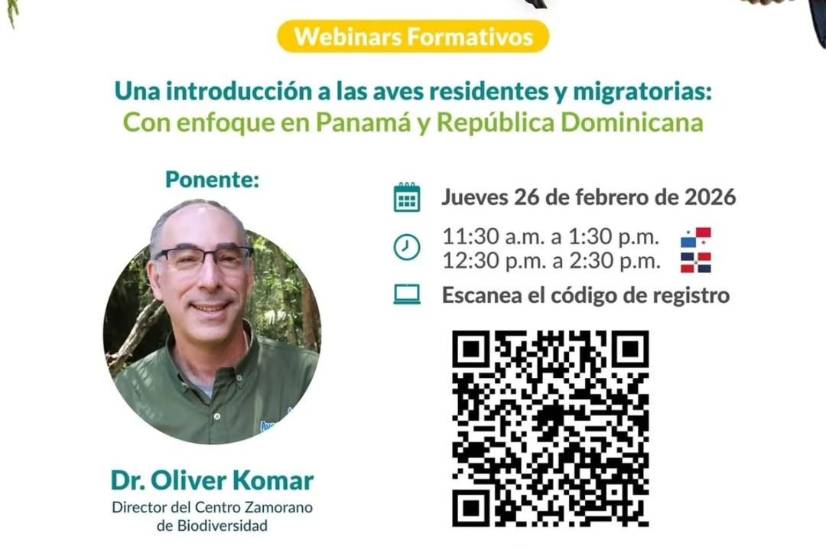 Todo está listo para el Centroamérica Big Day