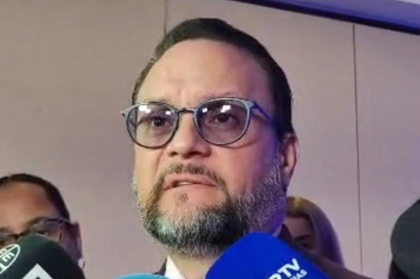 Futuro de la mina se definiría en el primer trimestre de 2026