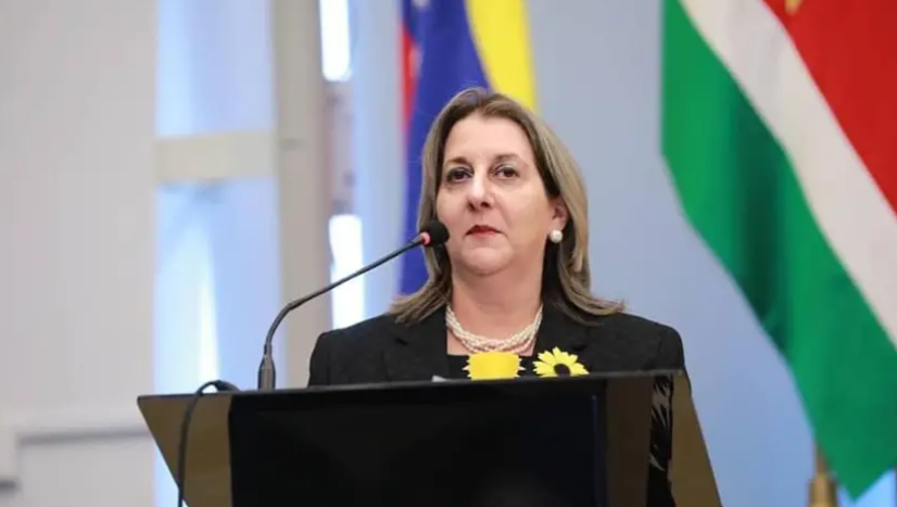 Tejemeneje del 4 de mayo de 2026