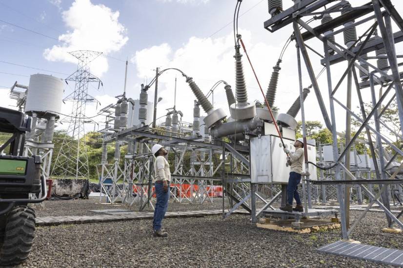 Secretaría de Energía solicita informe tras fallas en el Sistema Interconectado Nacional