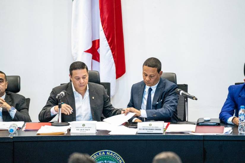 Presentan recomendaciones para ley del deporte en Panamá