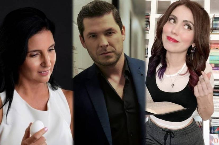 Internacionales de la FIL