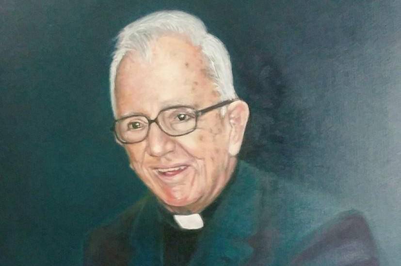 Con misa y acto conmemorativo recordarán el centenario del natalicio del padre Fernando Guardia