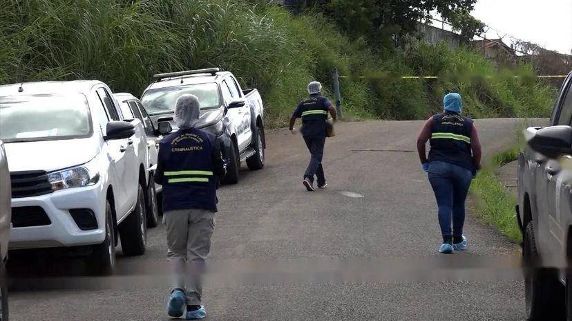 Escalada de homicidios y sicariato sacude las estadísticas nacionales