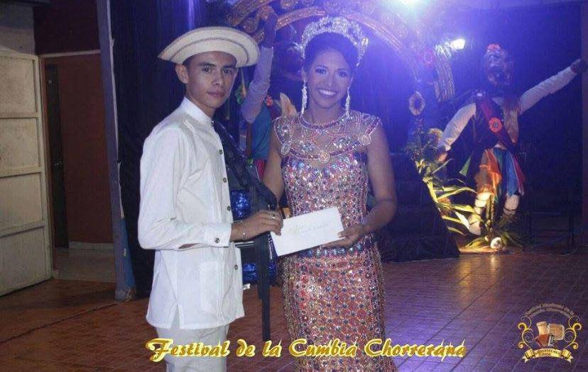 Leonardo Marín pasó de la cumbia a “El sonar de lo nuestro”