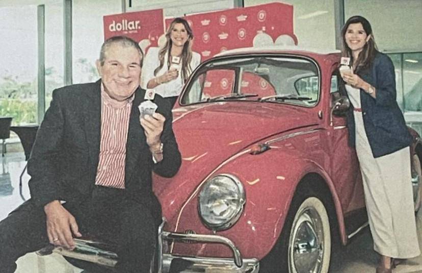 Eduardo Márquez revela las claves de su éxito